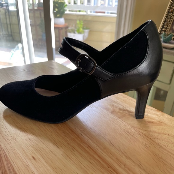 The Dancer Reece by Clark’s Collection - Picture 9 of 12